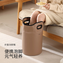 FaSoLa���_��Ͱ����ϴ�_Ͱ�^С�ȼ�����ԡͰ��yʽ���ۯB���_��