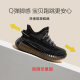 Genuine Children's Shoes Disney 2023 Spring and Autumn New Children's Coconut Shoes Double-Layer Breathable Legs Boys' Sneakers Trendy