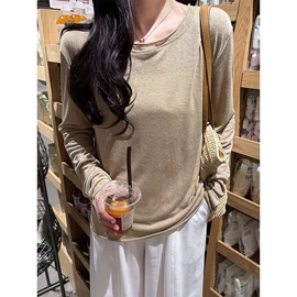 休闲裤;半身裙;女式T恤