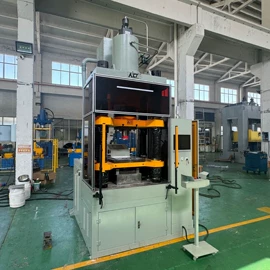 液压整机;液压机床;锻压机床