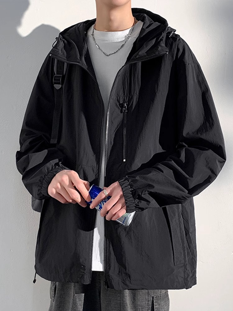 Silk sun protection clothing