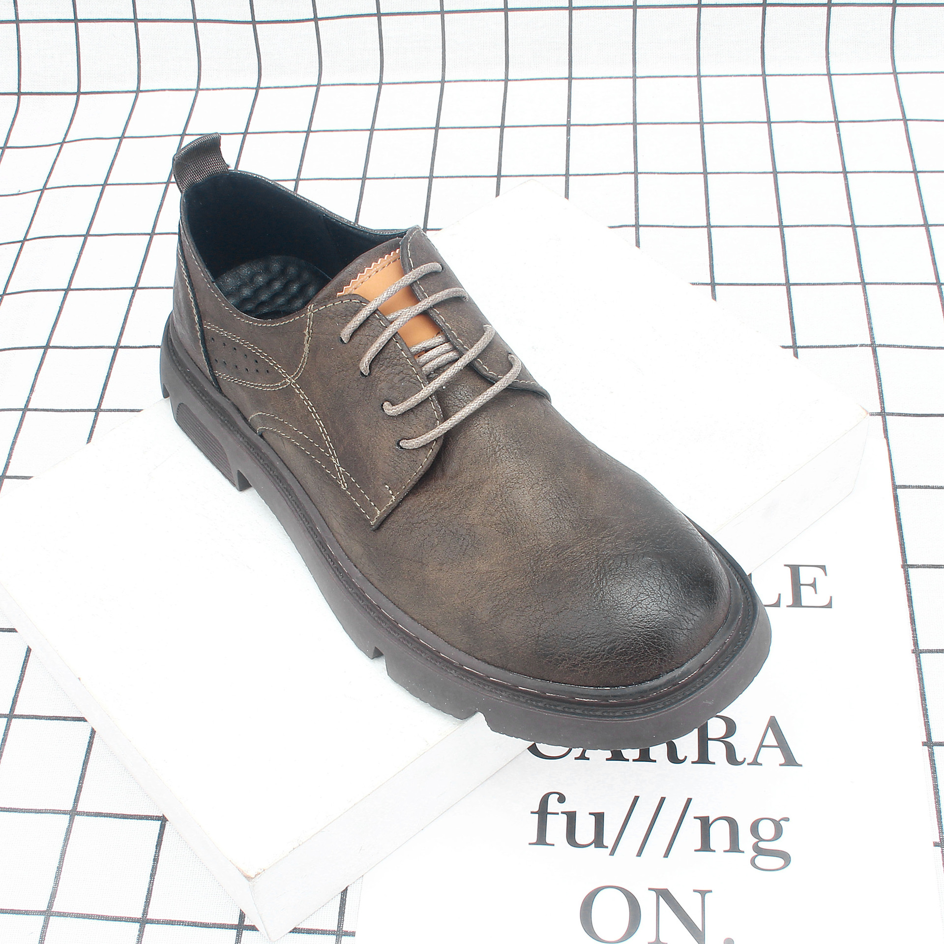 ƤЬ��������װ��������Ӣ���ϰ�Ь���泱����װٴ���ʿƤЬ393