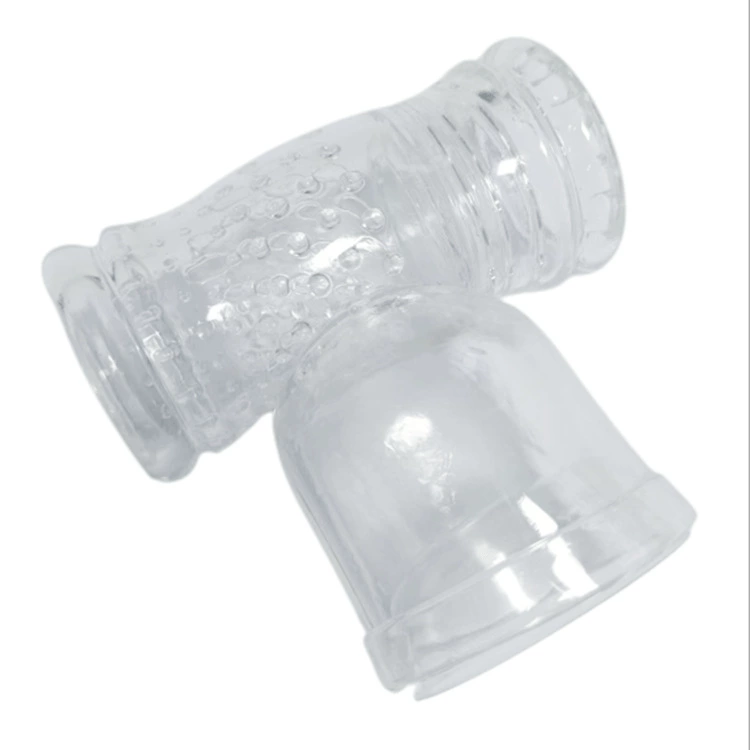 Большой вибратор головной убор Мужской av stick головной убор Массажная палка интимные части головки стимулирующие секс-игрушки оптом