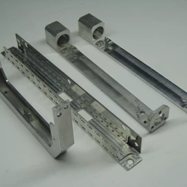 CNC加工;其他汽车改装;制动分泵