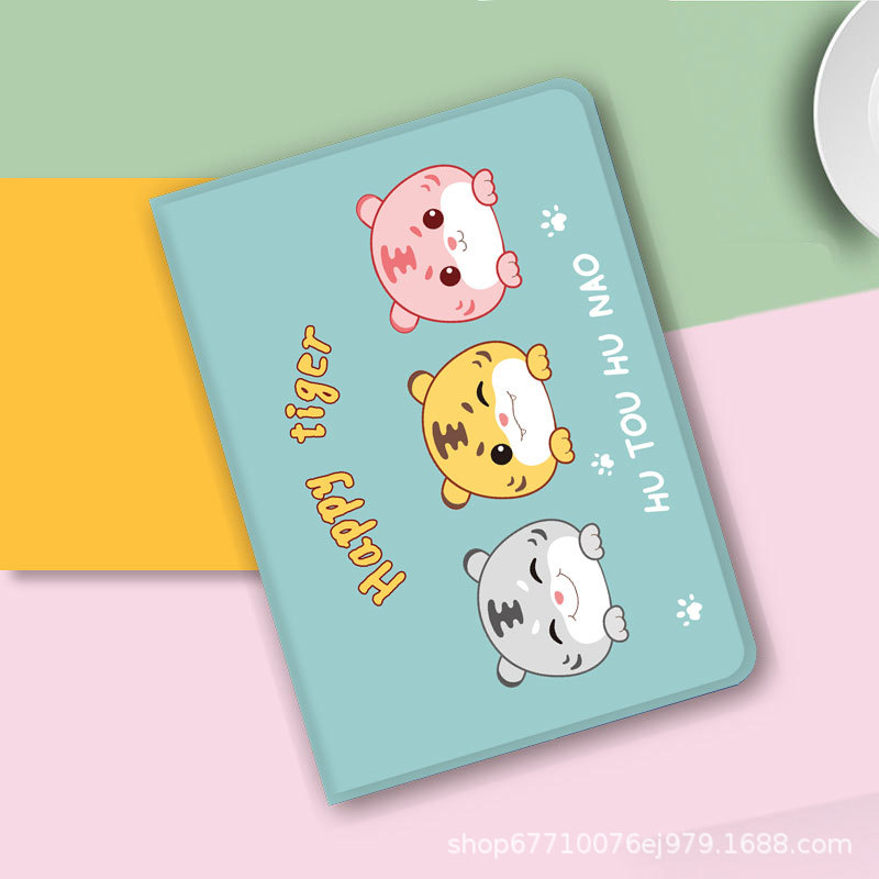 Estudo de iPad 2020 10.2 octava generación estuche blando 2019 silicona air3 decena generación 10.9 placa plana de 9,7 pulgadas