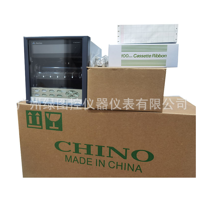CHINO千野混合式储存记录仪记录仪六通道AL4706-NOA-NNN
