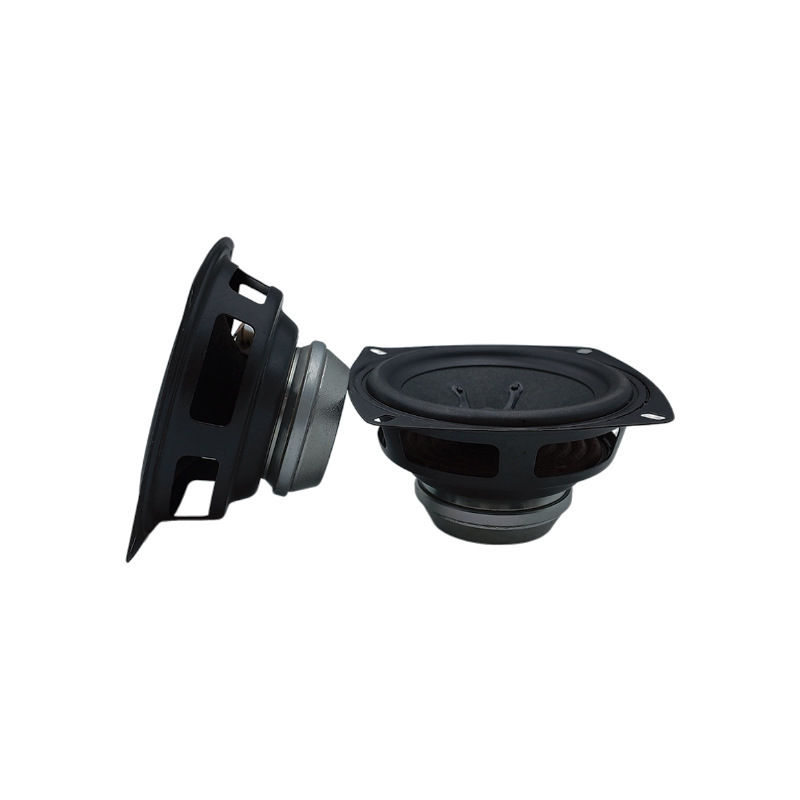 4inch カーブラバーエッジ 25 コア 4 オーム 20 ワット IPX5 防水性と耐高温性 NdFeB フルレンジ Bluetooth スピーカー|undefined