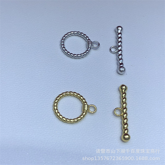 Necklace from pearl