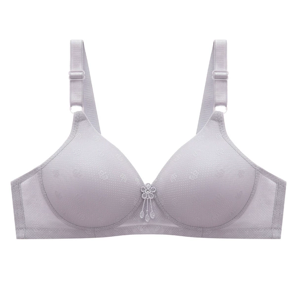 Silver gray