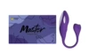 James Bond Master Series Crispy Whale Electric Vibrator