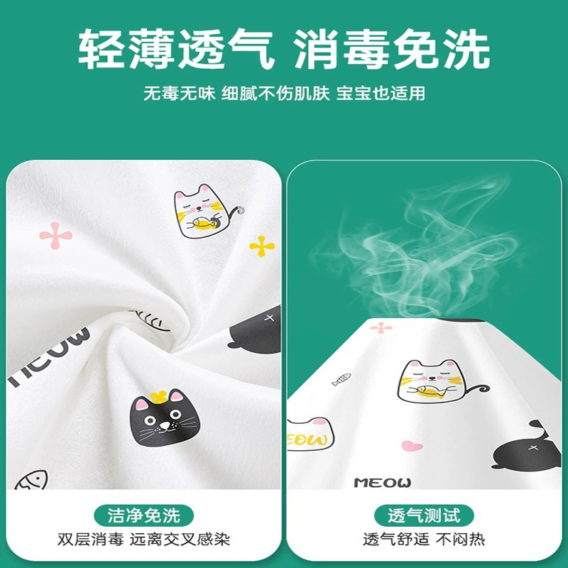 Простынь, пододеяльник для двуспального, набор для отеля, спальный мешок, 4 предмета, 3 предмета