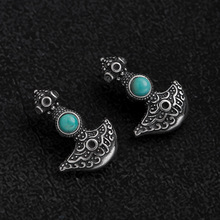 ǧ��С��s925�y�����Ƹ��^��ʯ���ʽ��������DIY���K�������