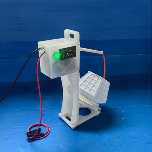 Open-ended Drum 0.3-X3mm Long Hole Hexagon Roll Plating Test Experiment Electroplating Plating Barrel Plating Cage Frame