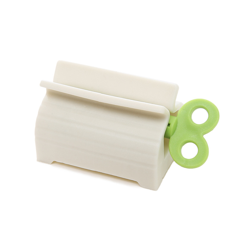 Extractor de pasta de dientes perezoso, suministros de baño, limpiador facial, pasta de dientes, extractor, artefacto de pasta de dientes, clip de pasta de dientes al por mayor