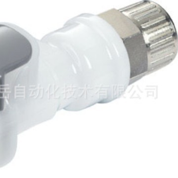 CPC产品 通用连接器 APC系列快速接头APC13006SH