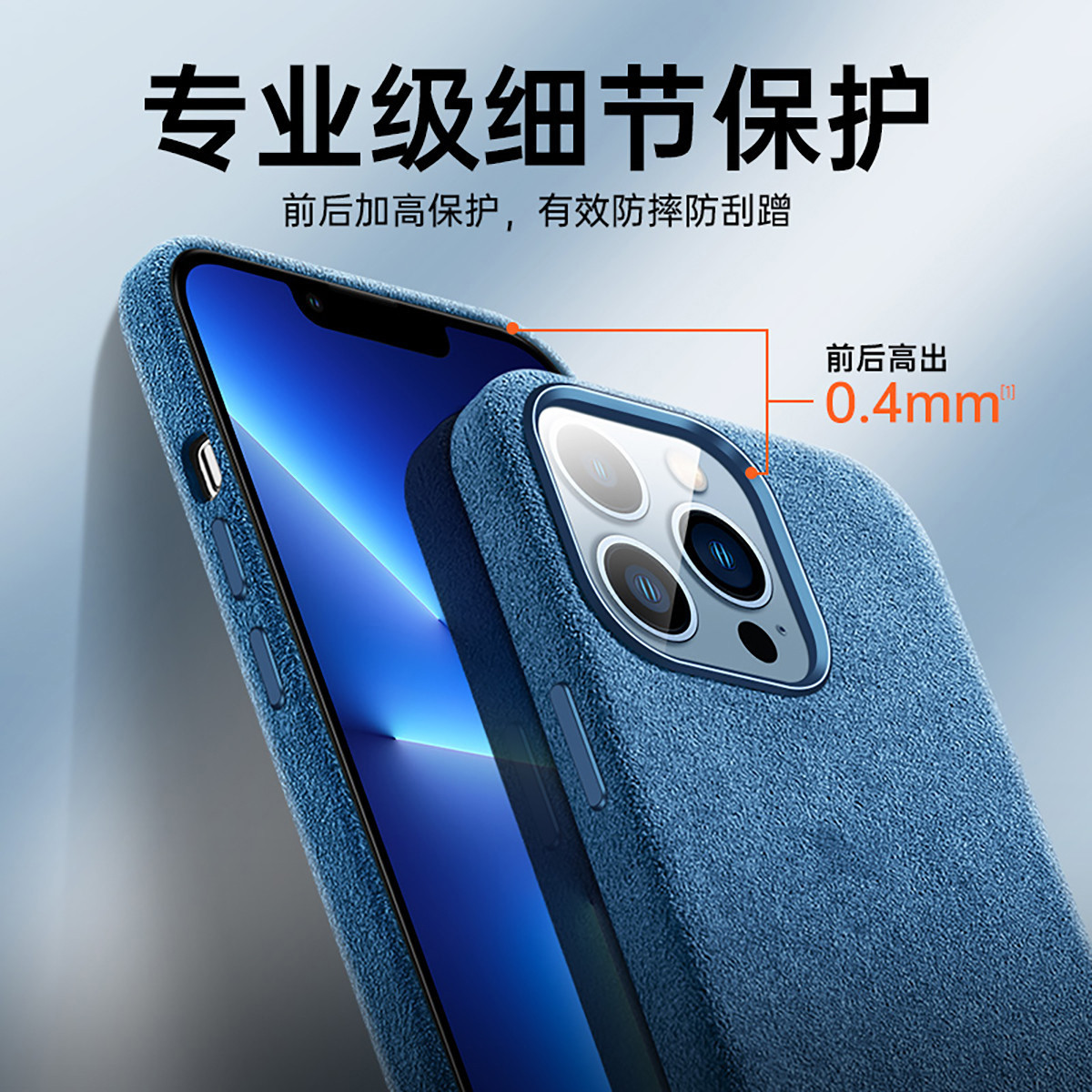 Adecuado para la funda del teléfono móvil Apple 16 Apple 15 Otellan iPhone14Plus Magnetic Flip Piel 13Promax