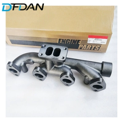 pipe exhaust manifold – Exhaust manifold