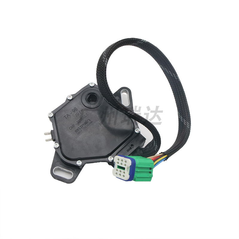 Aplicable al interruptor de marchas Peugeot Renault 252927 252939 7700100010 Sensor Manual