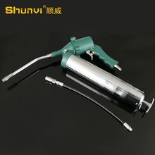 气动黄油枪手动高压气压黄油枪汽动牛油枪黄油桶打油机加注油器
