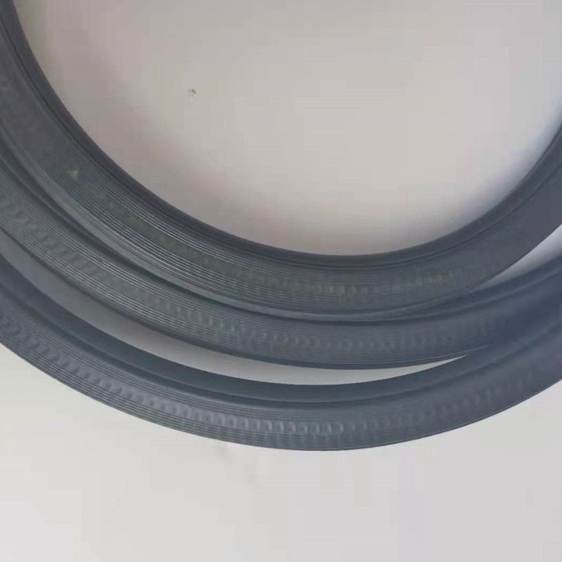 Suitable for BMW 3 Series E90 door seal strip 318i 320i 320Li 330Li door frame rubber seal strip