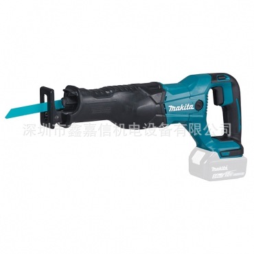 现货批发日本makita牧田充电式往复锯DJR186Z