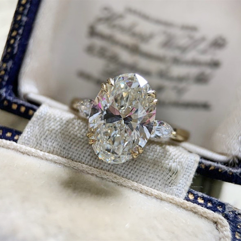 classic trend fashionable design ring