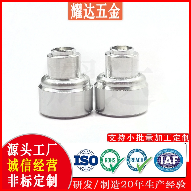 批发五金紧固连接 铝制松不脱螺丝PF15-M4-1防松圆头M4弹簧螺丝