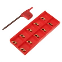 �Ͻ�ƬDCMT070204 US735 DCMT21.51���ص�Ƭ��ɫ�T��+���װ���