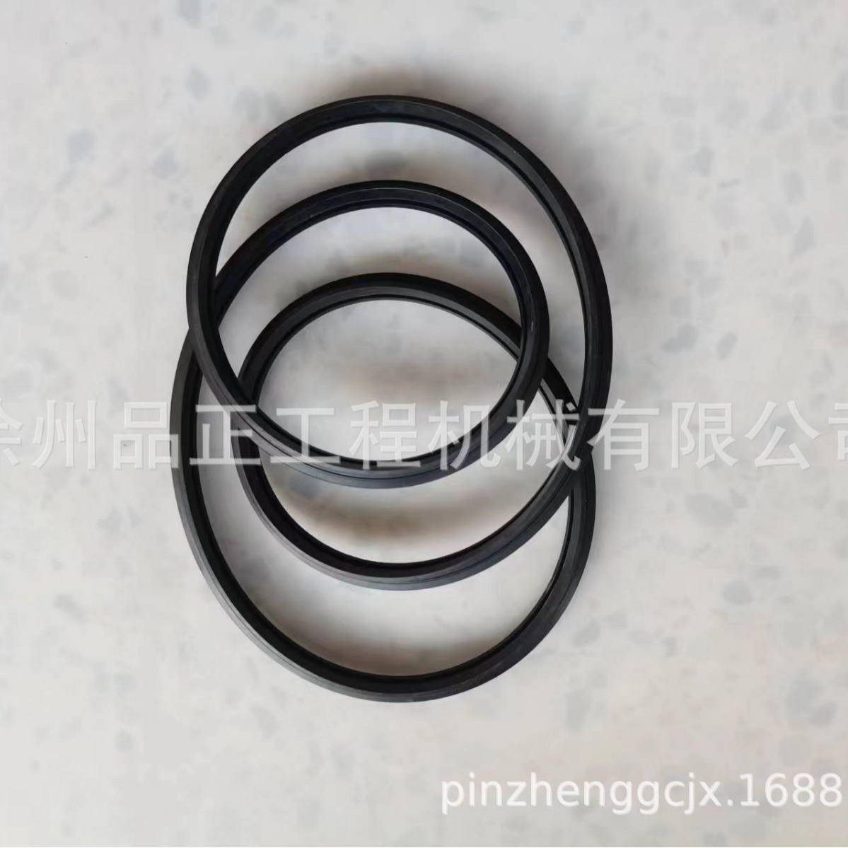 适用沃尔沃挖掘机14783369 O型圈