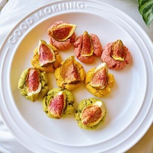 宠物零食鸡肉羊奶酪水果玛格丽特大中小型犬零食猫狗通用奖励训练