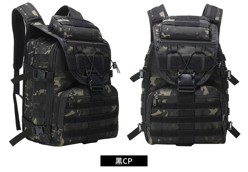 Black CP