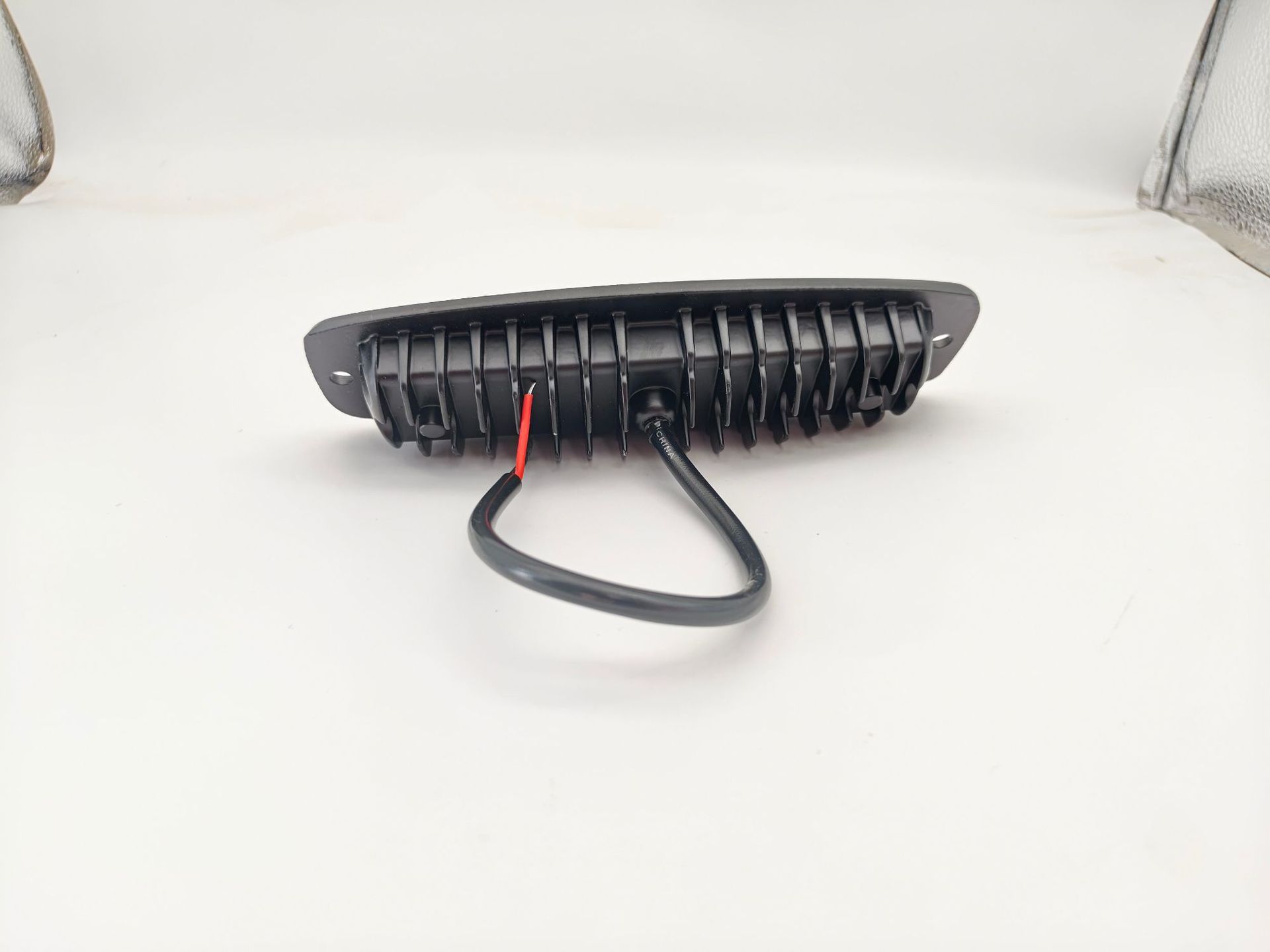 Motorcycle Modified Spotlight Three-inch Motorcycle Work Light Car Spotlight Car Headlight High Power