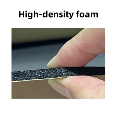 Cross-Border Car Sound Insulation Cotton Car sound-absorbing cotton