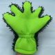 Car Wash Gloves Car Cleaning, Beauty and Curing Disposable Separate Packaging Chenille Coral Fleece Car Wash Gloves