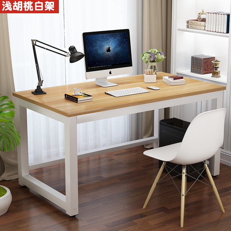 라이트 월넛 + 화이트 프레임 + 풀다운로드