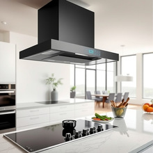 创维抽油烟机家用欧式顶吸式T型大风量大吸力排烟自清洗Y1H油烟机