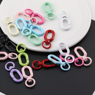 ��ɫ����U��8�ֿۿ����D���ɿ� diy�ֹ�����ƴ��耳׿۲���С���