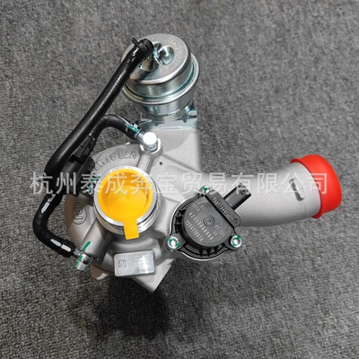 4G20T-1118100 applicable to Supercharger