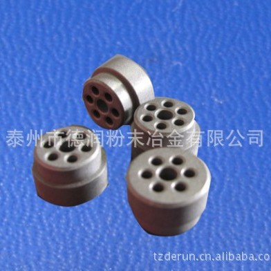 专业生产七孔 粉末冶金零件  欢迎咨询抢购 粉末冶金制品