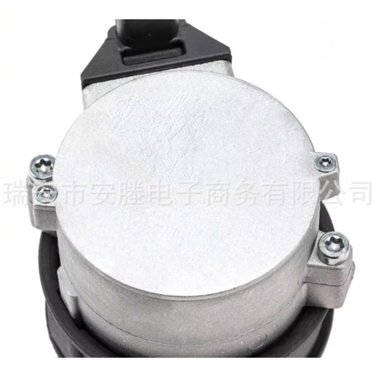 4H0965567 4H0965569A Suitable for Volkswagen Touareg Electronic Water Pump Auxiliary Car Electronic Water Pump