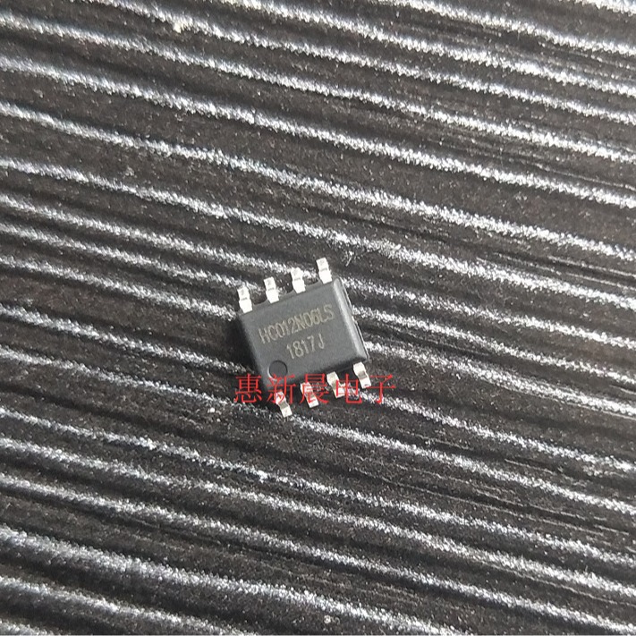 HC080N10L替代HY0810S 15A100V SOP-8贴片MOS场效应管N沟道