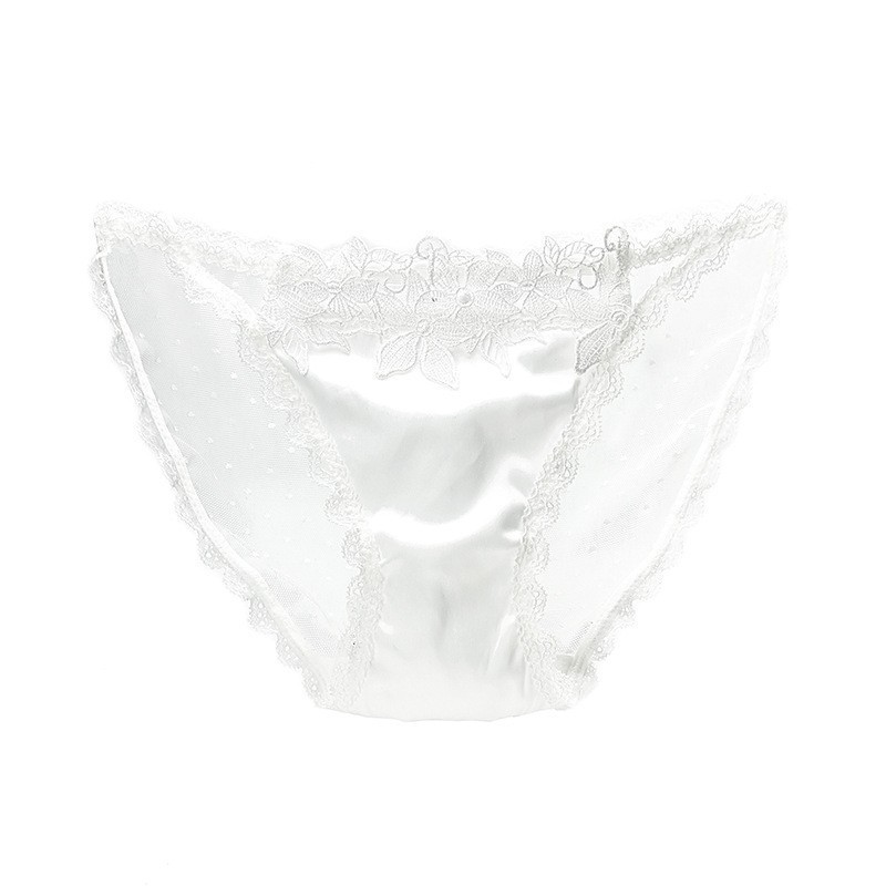 Europa y América sexy ropa interior de las mujeres de malla costura hueco perspectiva cintura baja media cadera escritos sexy tentación ropa interior