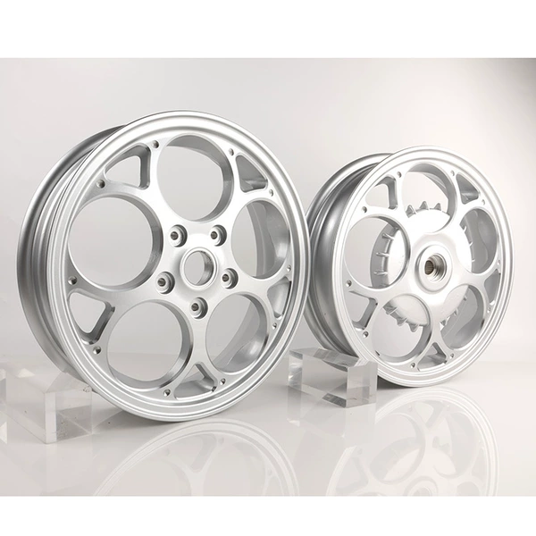 Silver