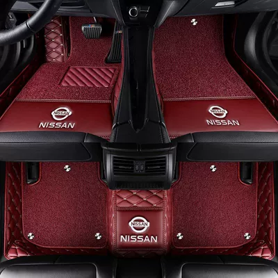 Murano, Bluebird, Qashqai Full – Modelə uyğun ayaqaltı