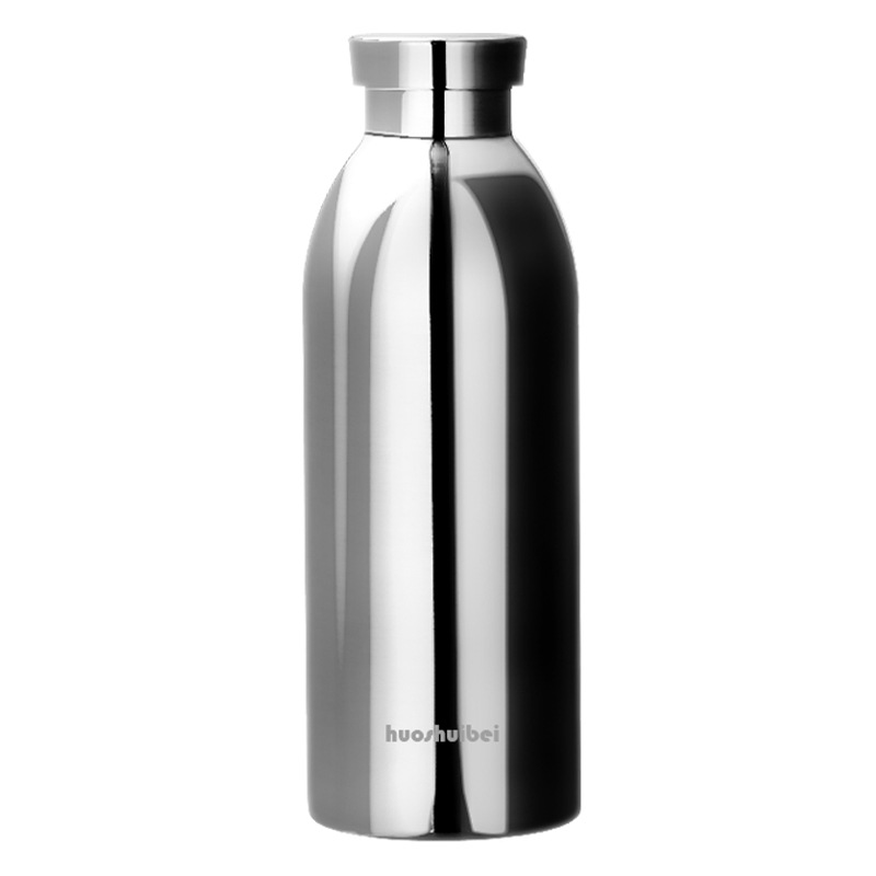 New Cathsa air crushed water cup weakly alkaline stainless steel…