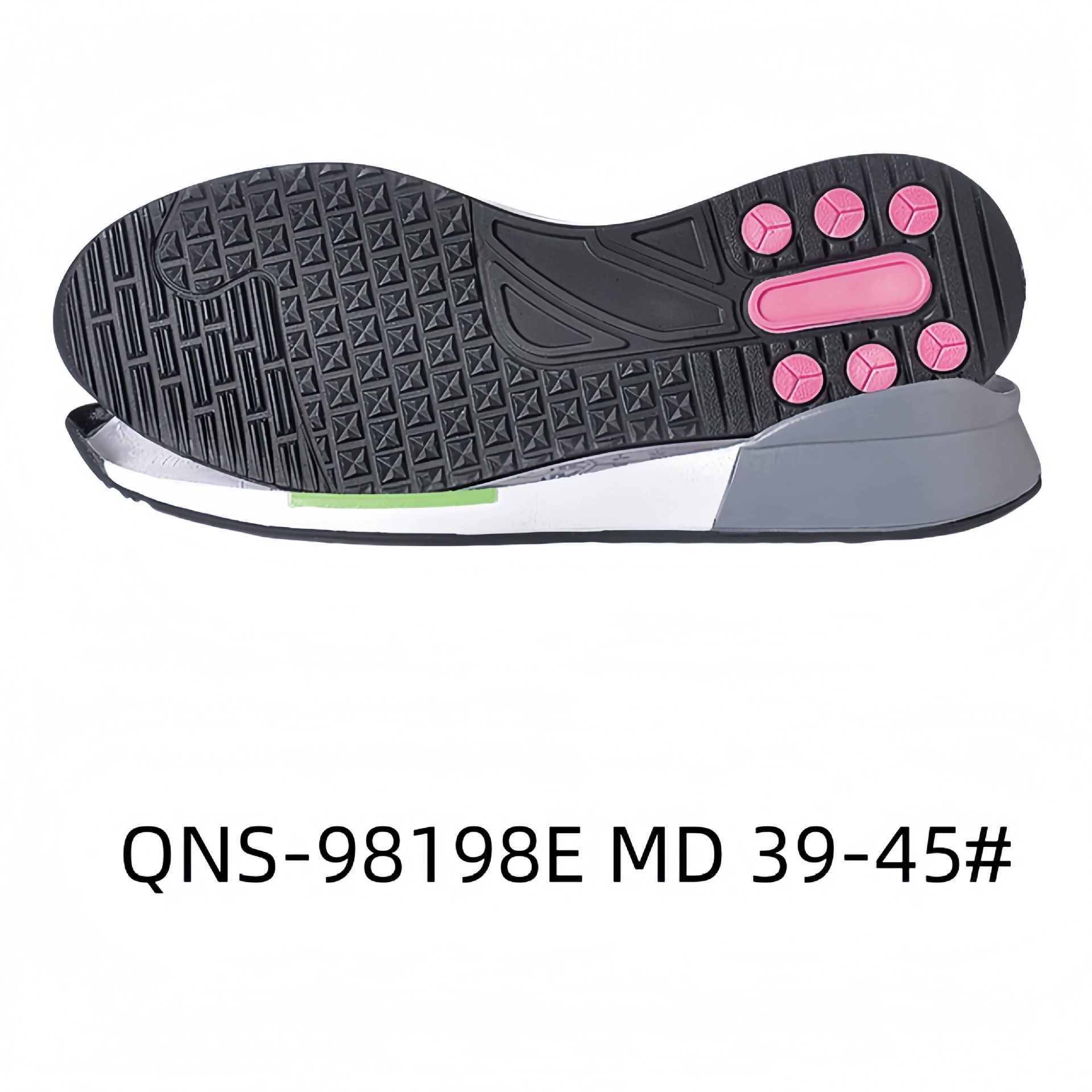 Повседневная подошва Casual Sole Спортивная подошва Sports shoes with large sole