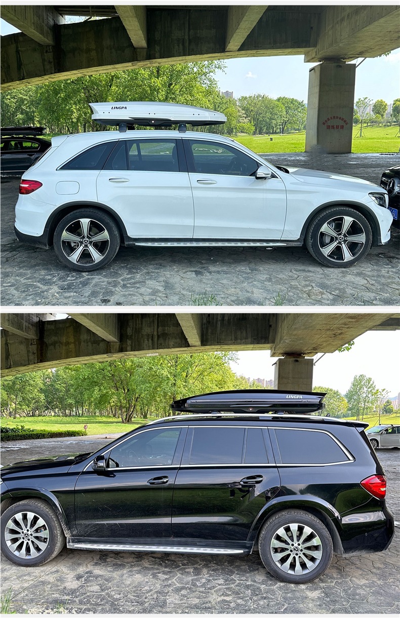 Roof Box Suv Car Luggage Rack Byd Song Pro Yuan Plus Tang Dmi Special Roof Box