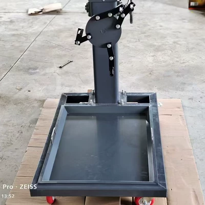 Mühərrik alətləri Mount Engine Disassembly Bracket
