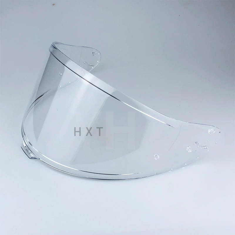 Z8 Helmet Lens Full-Face Helmet Lens Rf1400 X15 Nxr2 Cwr-F2 Z8 Motorcycle Accessories Sun Protection Universal