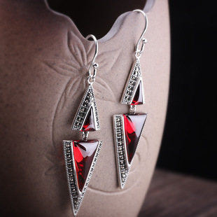 �����錚S925�y�Ʒ�r���ֹ�̩�y����Ůʽʯ��t������ˇ�͹Ŷ��h